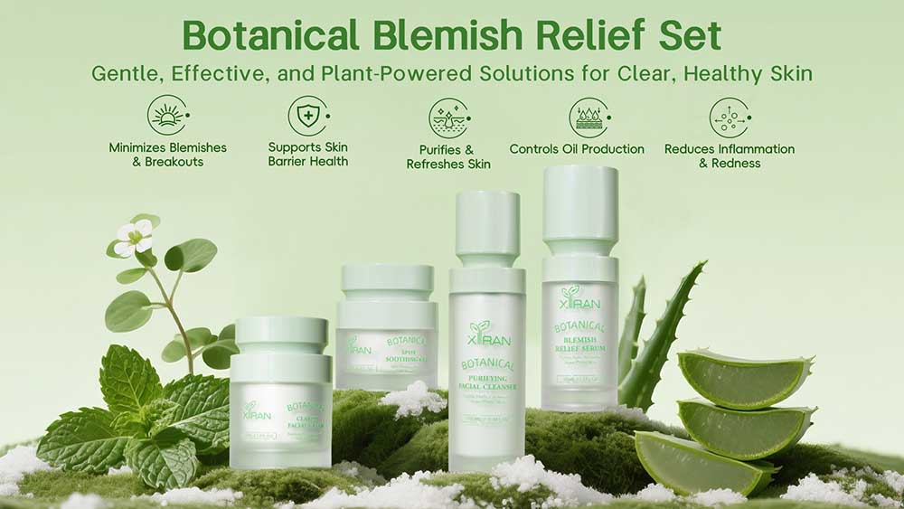 How to Start a Skincare Brand in 6 Steps